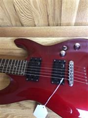 LTD GUITAR - DESIGNED BY ESP MH-50NT (PSV007124) | eBay